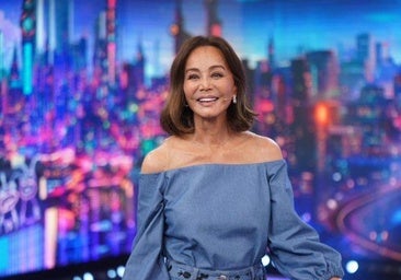 Isabel Preysler habla claro sobre sus operaciones: «Mi nariz es mi peor tortura»